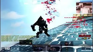 Wolfteam iVetriuN " GOD "