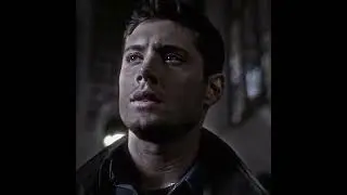 You would be wrong 🥶 #supernatural #edit #shorts #winchester