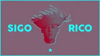 Cosculluela - Sigo Rico (Audio Oficial)