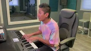 COVER/TU POR MI/TORRE FUERTE