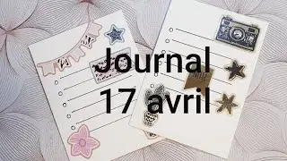 Tinker Bell's Diary April 17