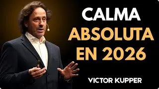 Cómo Mantener La Calma En Cualquier Situación EN 2026 | Victor Kuppers