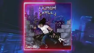 Midnight Race - Rebel & Wild