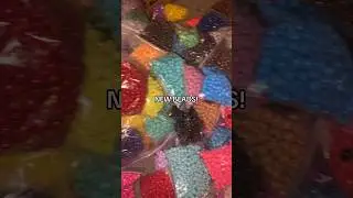 So many&hellip;. #kandi #beads #kandikid #plur #fyp #foryoupage #viral #trending