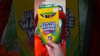 An Activity Bag that Kids Will Love!
