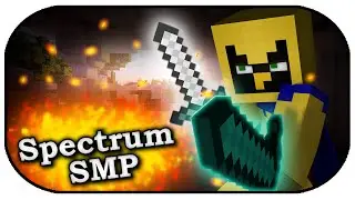 Minecraft Spectrum SMP (Ep. 35) - 2015 New Year's Resolutions!