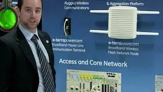Utilities Communications Solutions