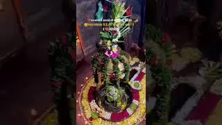 kuleshwar Mahadev temple 🙏🔱🥰#youtuber #youtubeshorts #shortvideo #shorts #viral