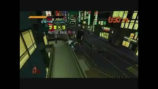 Jet Set Radio Photo Music Video (Reupload)