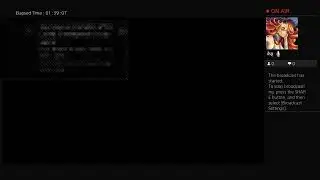 MKXI Livestream XXXV