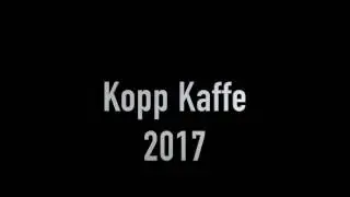 Kopp Kaffe