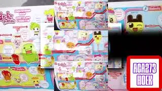 RQ YTPMV Tamagotchi Friends Character Packs from Bandai America Scan