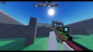 Meine ersten 3 Runden in (FPS) Flick!!!