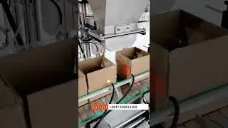 Nail Packing Box Machine | Screw Box Packing Machine