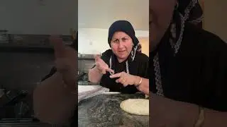 To make bread: flour, water, salt, yeast.