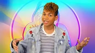 KAHLEN BARRY // SEASON 2