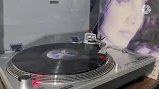 Ser&aacute; - Simone (P)1991 Vinil Stereo