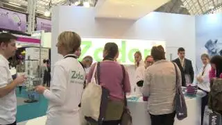 Ceva wins two awards for making cat medication 'Easy To Give'.