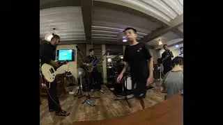MMM Band & Family - Elesi