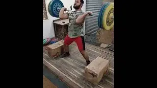 hang clean and jerk  #weightlifting