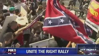 &lsquo;Unite the Right&rsquo; emails reveal potential speakers