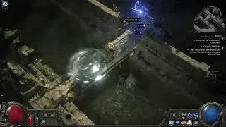 PoE Beta 35
