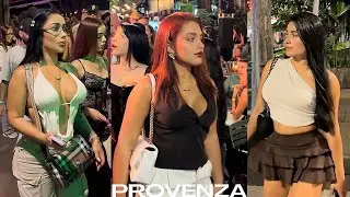 PROVENZA AT 3:00 IS EVEN BETTER [4K FULL TOUR]