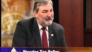 Steering Tax Policy