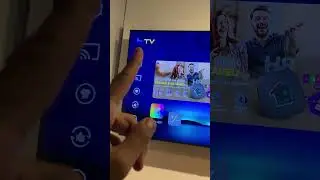 TV BOX HTV 7