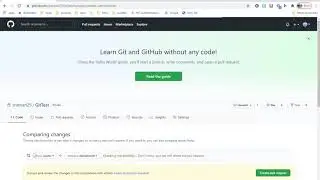 Git Squash Commit using Rebase