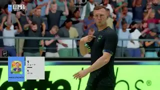 FC 26　UT　JAMES WARD-PROWSE