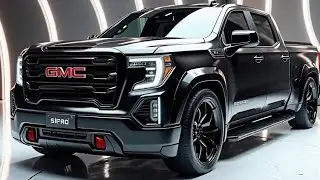 2026 GMC Sierra EV SHOCKS Ford & Tesla! Insane Range, Power & Tech!&rdquo;