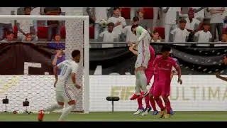 Ramos TOTY