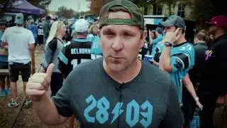 Roaring Riot Homecoming Tailgate