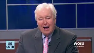 Immigration Fight - Ohio Republicans Denounce Child Seperation
