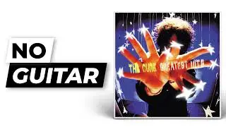 Boys Don't Cry - The Cure | No Guitar (Play Along)