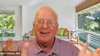 Discover Brightside Video Channel_Dr Mort Orman