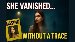 The Disappearance of Emily Hart | A Cinematic Mystery with a Chilling Twist