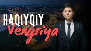 Siz Bilmagan Vengriya | Yevropadagi hayot | Debrecen