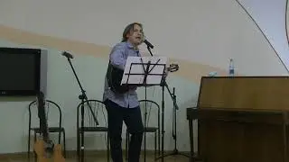 4  Г Шацкий   Песня на стихи В Шаламова   Музыка Г Шацкий