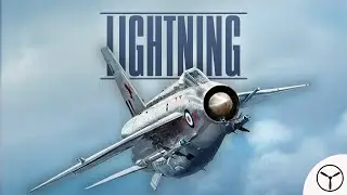 Lightning - дивна досконалість