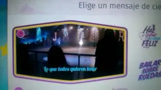 Soy luna vidomix