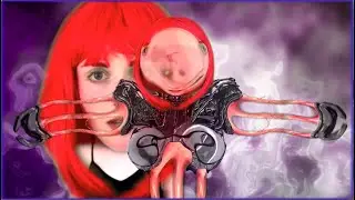 Soul Bandit - MACHINE (OFFICIAL MUSIC VIDEO)