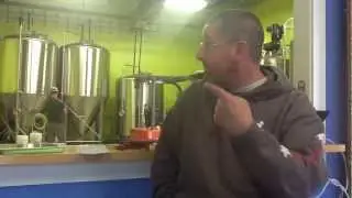 Maine Beer Company Peeper Ale