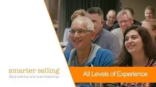 #1 All Levels of Experience