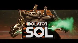 Borderlands 4 - Boss Kill - Idolator Sol