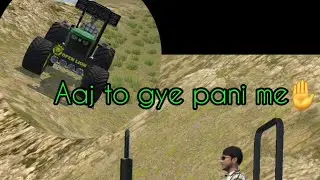 Neww videos Indian vehicle simular ✋️🚀 #Indian games