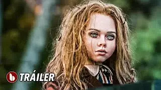 M3GAN 2.0 Tr&aacute;iler Oficial Espa&ntilde;ol (2025) Pel&iacute;cula de Terror, Cienca Ficci&oacute;n [HD]