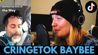 [tik tok tuesday] - 1 million followers baybeeee #41 idk who cares