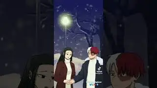 #bnha #bokunoheroacademia #mha #myheroacademia #shortvideo #fancomic #viral #animatic #hawks